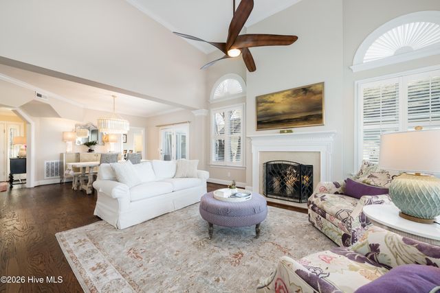 1806 Glen Eagles Lane, Wilmington, NC 28405