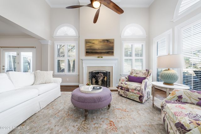 1806 Glen Eagles Lane, Wilmington, NC 28405