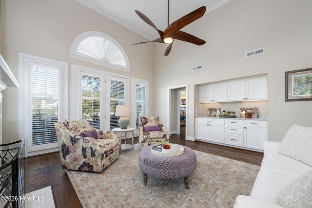 1806 Glen Eagles Lane, Wilmington, NC 28405