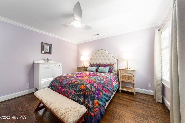 1806 Glen Eagles Lane, Wilmington, NC 28405