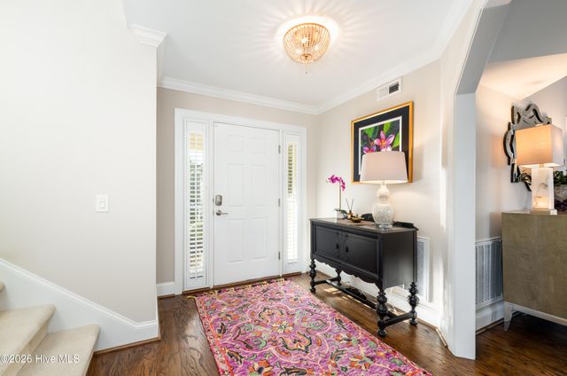 1806 Glen Eagles Lane, Wilmington, NC 28405