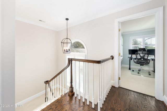 1806 Glen Eagles Lane, Wilmington, NC 28405