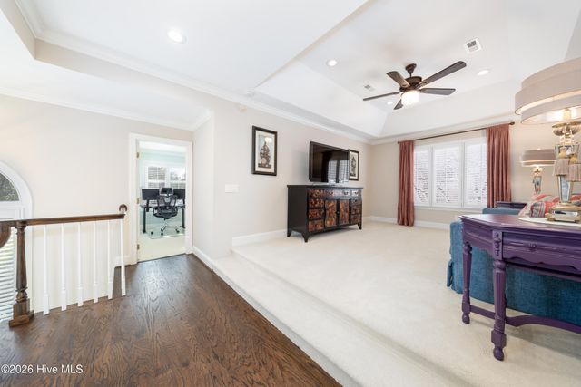 1806 Glen Eagles Lane, Wilmington, NC 28405