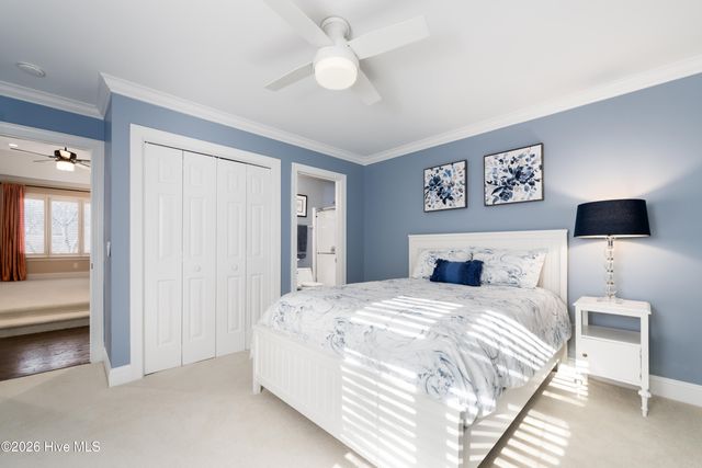 1806 Glen Eagles Lane, Wilmington, NC 28405