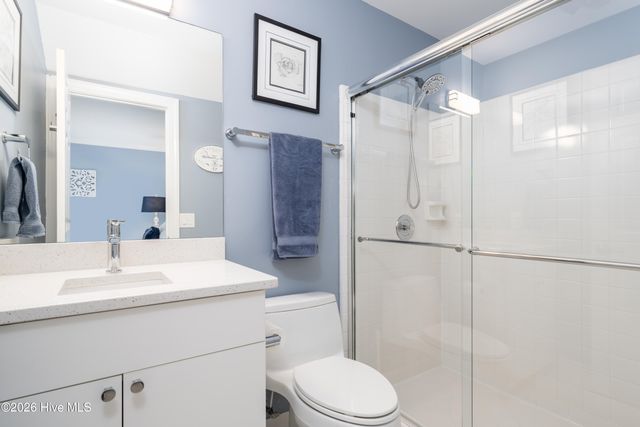 1806 Glen Eagles Lane, Wilmington, NC 28405