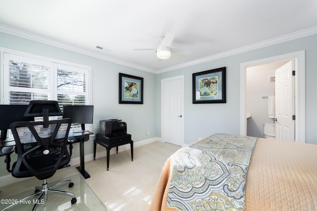 1806 Glen Eagles Lane, Wilmington, NC 28405