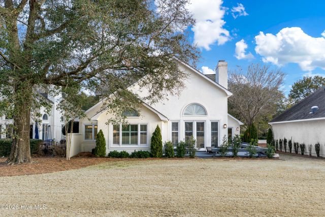 1806 Glen Eagles Lane, Wilmington, NC 28405