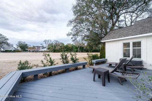 1806 Glen Eagles Lane, Wilmington, NC 28405