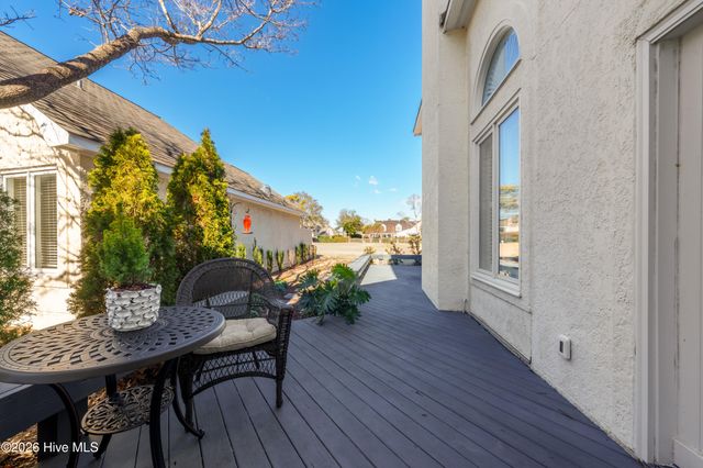 1806 Glen Eagles Lane, Wilmington, NC 28405