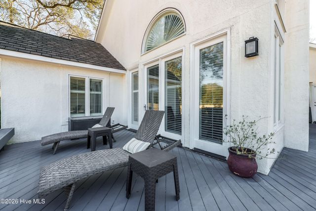 1806 Glen Eagles Lane, Wilmington, NC 28405