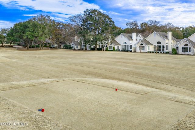 1806 Glen Eagles Lane, Wilmington, NC 28405