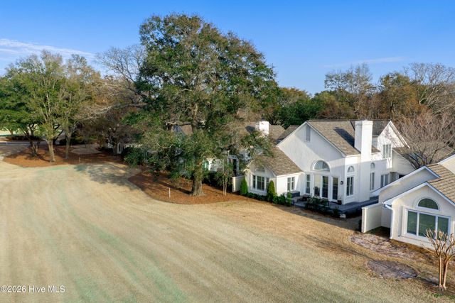 1806 Glen Eagles Lane, Wilmington, NC 28405