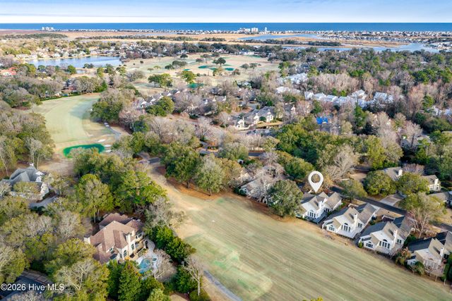 1806 Glen Eagles Lane, Wilmington, NC 28405