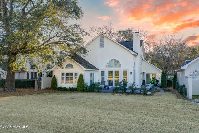 1806 Glen Eagles Lane, Wilmington, NC 28405