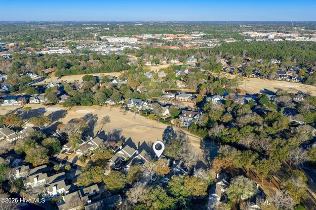 1806 Glen Eagles Lane, Wilmington, NC 28405