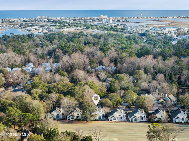 1806 Glen Eagles Lane, Wilmington, NC 28405