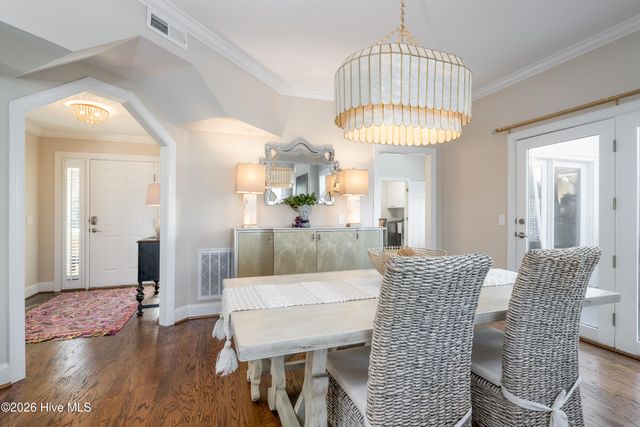 1806 Glen Eagles Lane, Wilmington, NC 28405