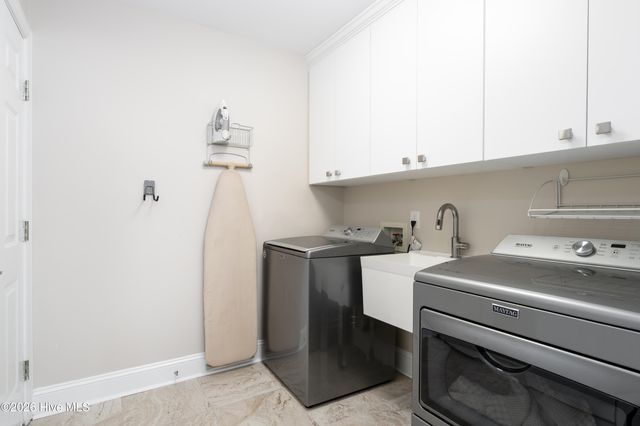 1806 Glen Eagles Lane, Wilmington, NC 28405