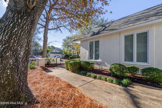 1806 Glen Eagles Lane, Wilmington, NC 28405