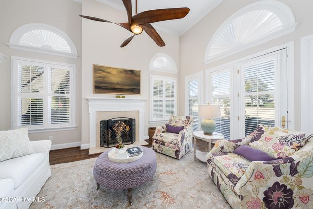 1806 Glen Eagles Lane, Wilmington, NC 28405