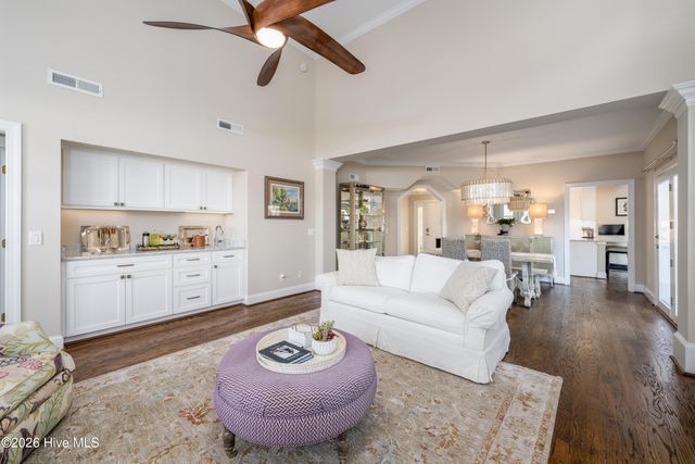 1806 Glen Eagles Lane, Wilmington, NC 28405