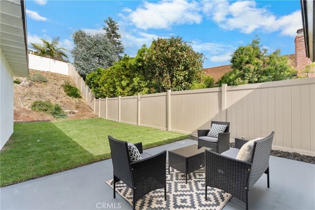 26461 Montecito Lane, Mission Viejo, CA 92691