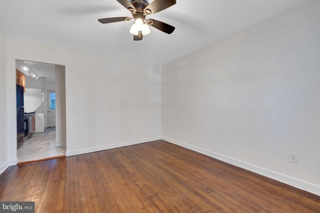 88 Q ST SW #2, Washington, DC 20024