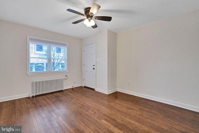 88 Q ST SW #2, Washington, DC 20024