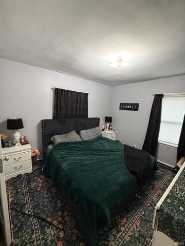 1800 Covert Avenue, Evansville, IN 47714