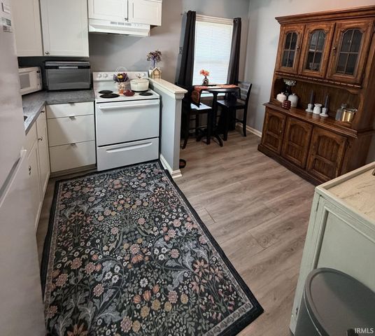 1800 Covert Avenue, Evansville, IN 47714