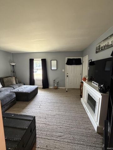 1800 Covert Avenue, Evansville, IN 47714