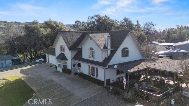 58 Tribulation, Oroville, CA 95966