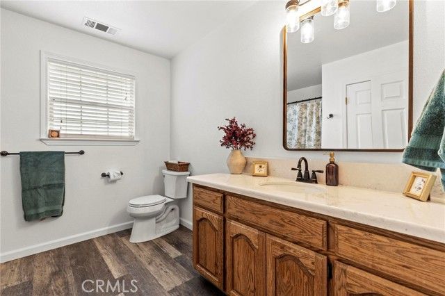 58 Tribulation, Oroville, CA 95966