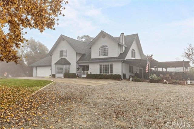 58 Tribulation, Oroville, CA 95966