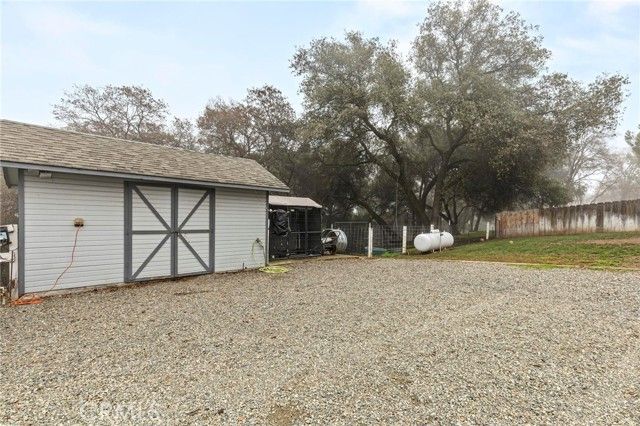 58 Tribulation, Oroville, CA 95966