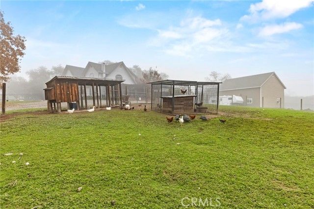 58 Tribulation, Oroville, CA 95966