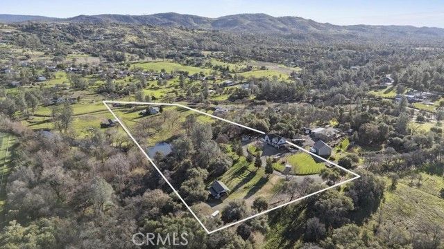 58 Tribulation, Oroville, CA 95966