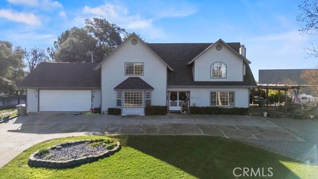 58 Tribulation, Oroville, CA 95966