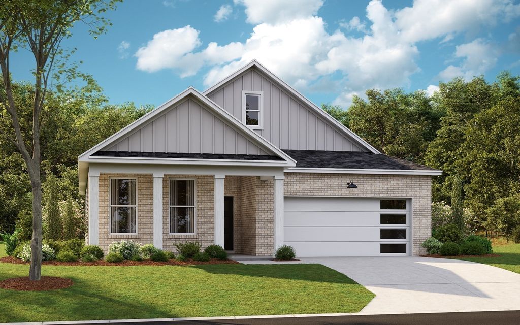 304 Great Belt PVT Bend, Gallatin, TN 37066