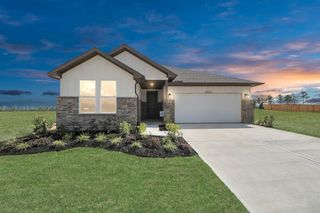 14427 Trumpet Lane, Splendora, TX 77372