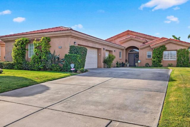 78279 Calico Glen Drive, Indio, CA 92203