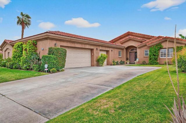 78279 Calico Glen Drive, Indio, CA 92203
