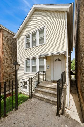 2124 W 24TH Street, Chicago, IL 60608
