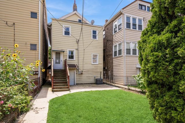 2124 W 24TH Street, Chicago, IL 60608