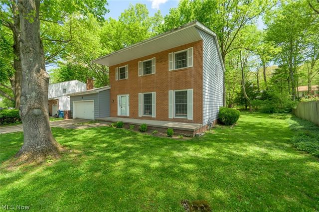 431 Wilson Avenue, Kent, OH 44240