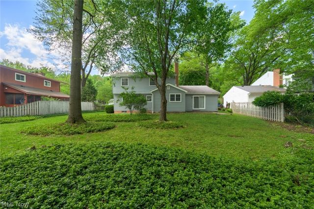 431 Wilson Avenue, Kent, OH 44240