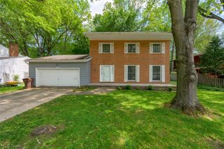 431 Wilson Avenue, Kent, OH 44240