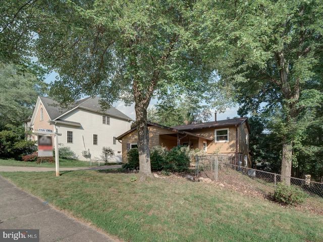 6207 GEMINI CT, Burke, VA 22015