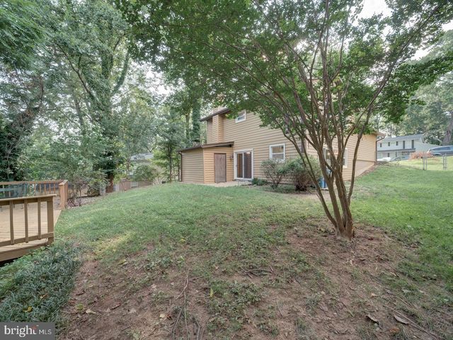 6207 GEMINI CT, Burke, VA 22015