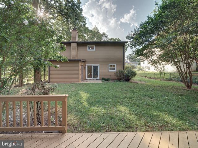 6207 GEMINI CT, Burke, VA 22015